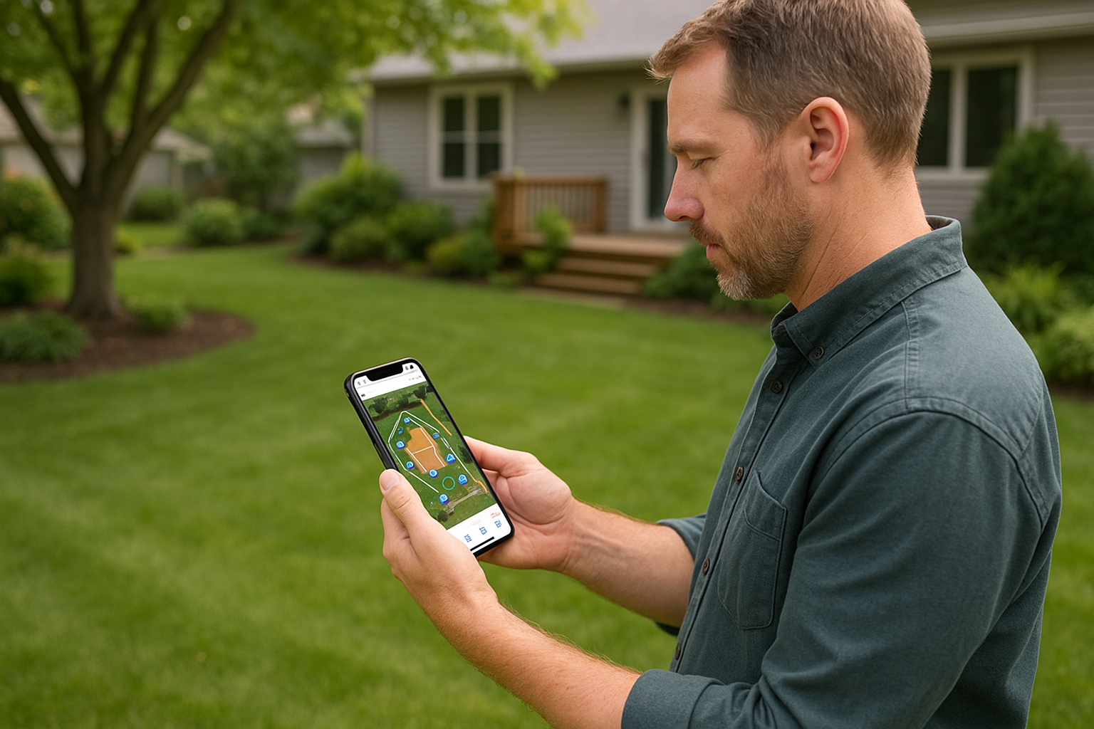 Property Mapping: Why It Matters, What to Avoid, and How Pros Actually Do It