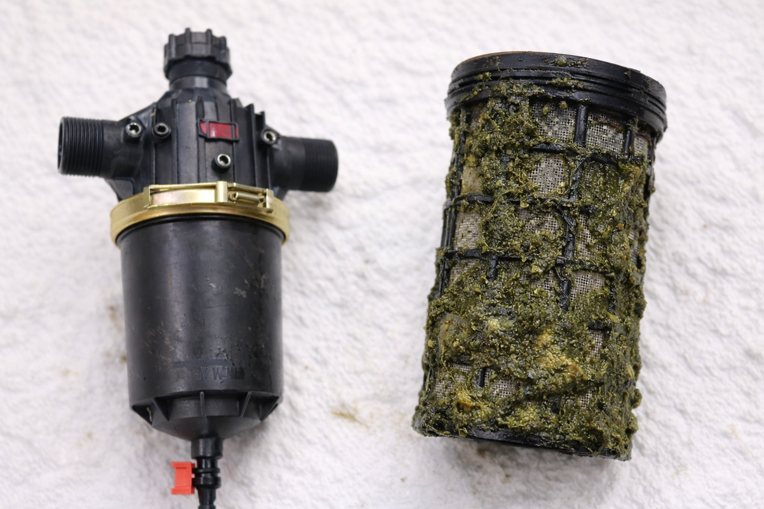 How Do I Know If My Irrigation Filter Is Clogged