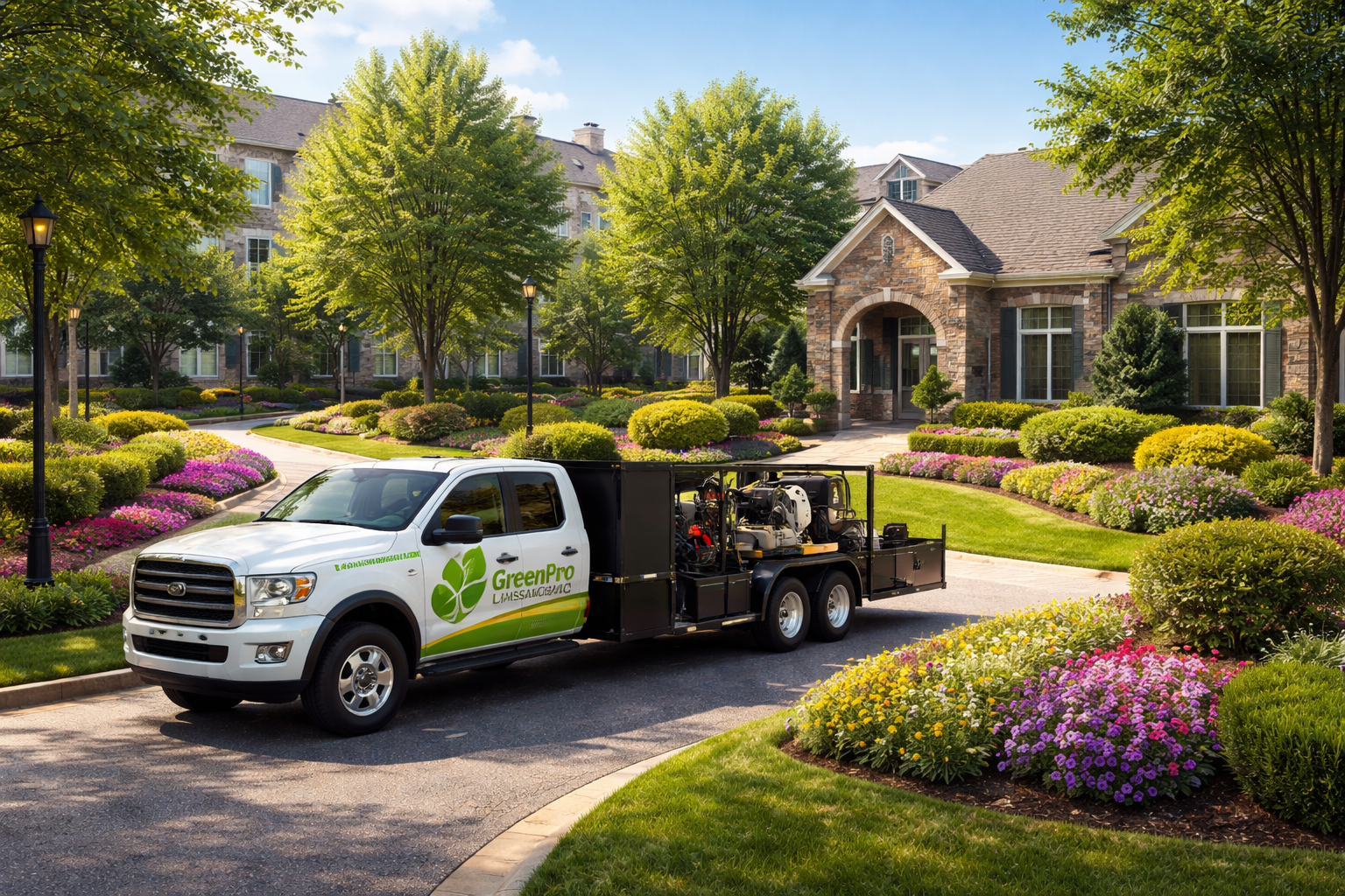 Top 5 Ways HOAs Can Save Money on Landscaping Without Cutting Quality