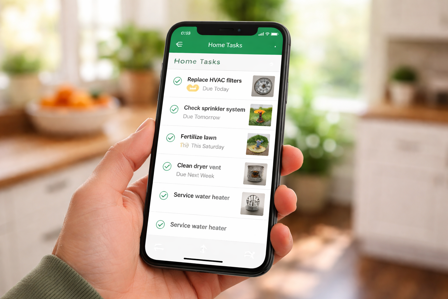 The 5 Best Simple Tools for Managing Household Tasks