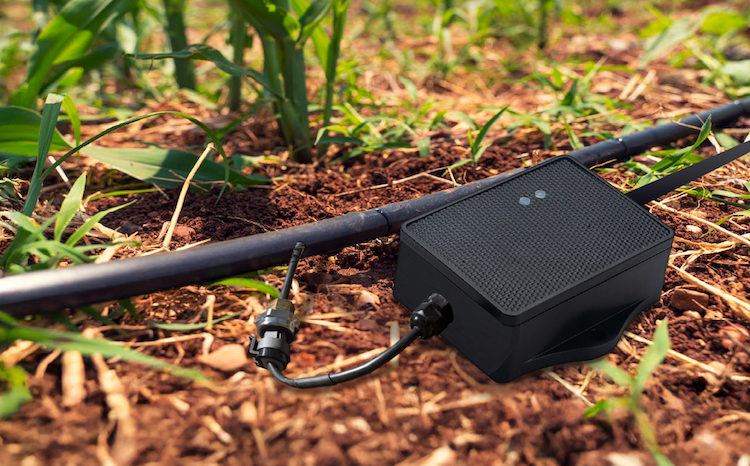 Pressure Sensors vs Flow Meters for Irrigation Leak Detection